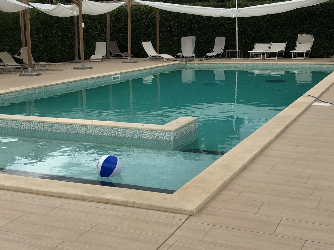 3 Balate Resort主图