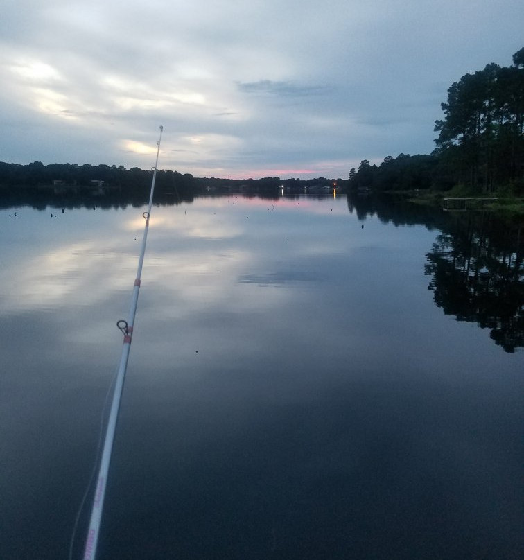 Twin Lakes Camp Resort