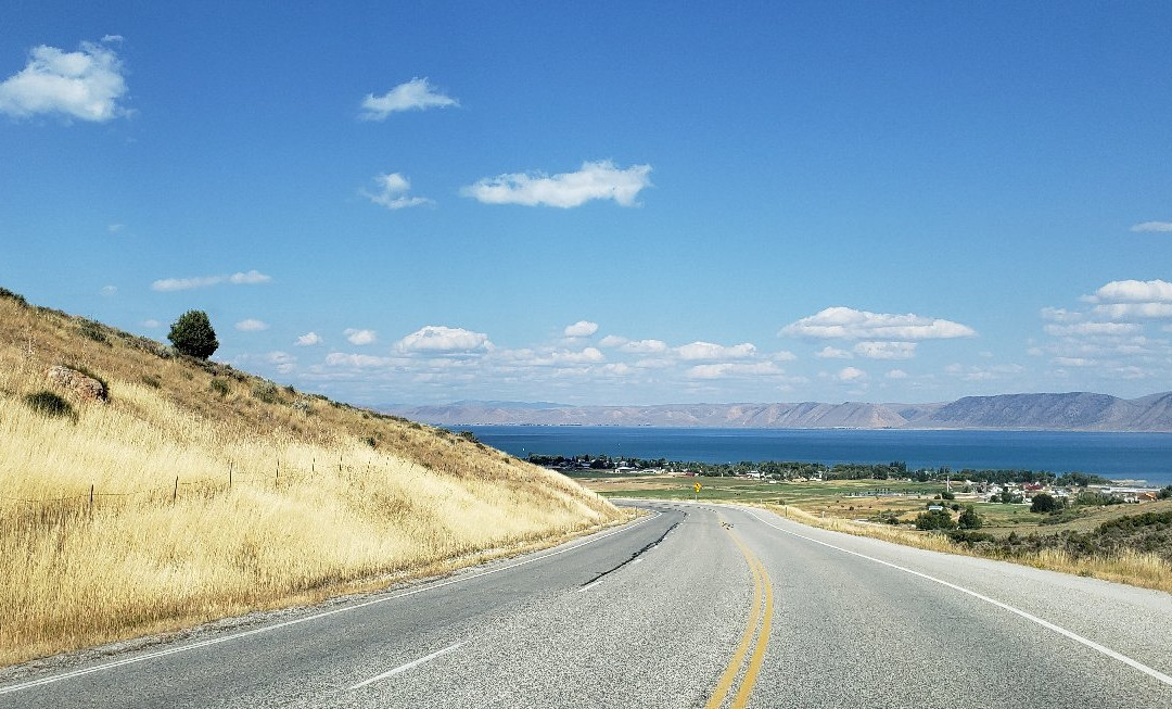 Bear Lake Fun景点图片