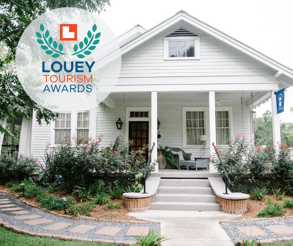 Blue Heron Bed and Breakfast-官方