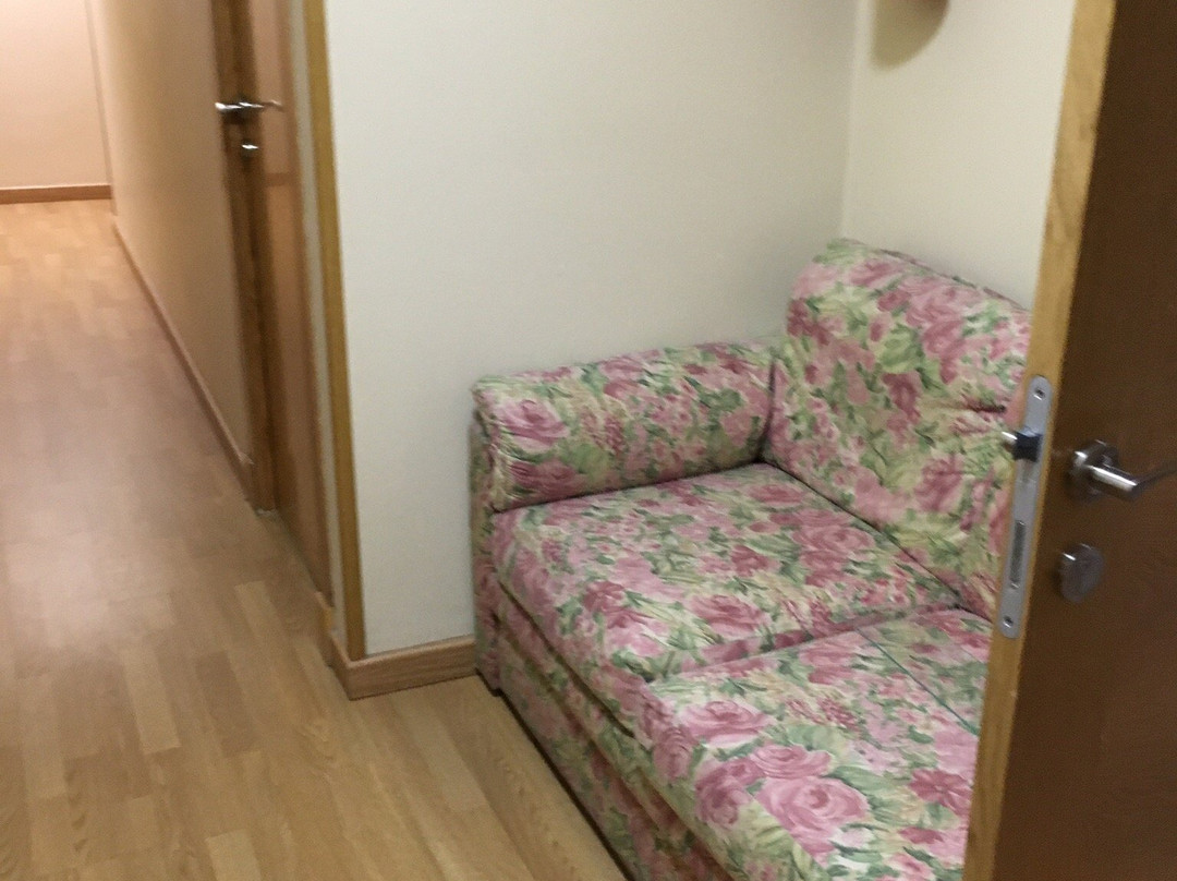 Hotel Avenida主图