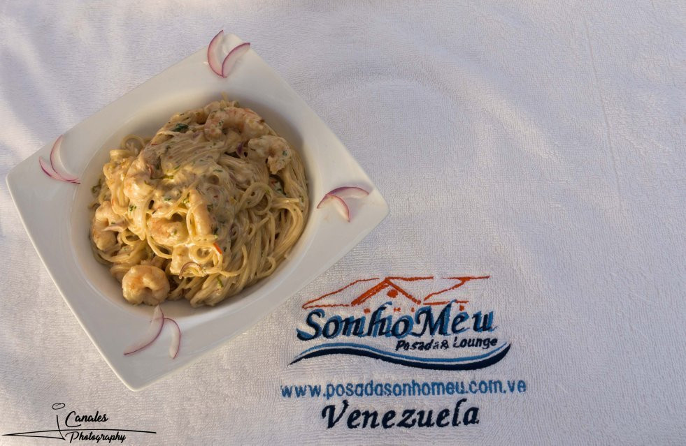 Posada Sonho Meu主图