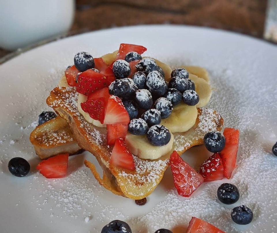 Riverside Chateau主图