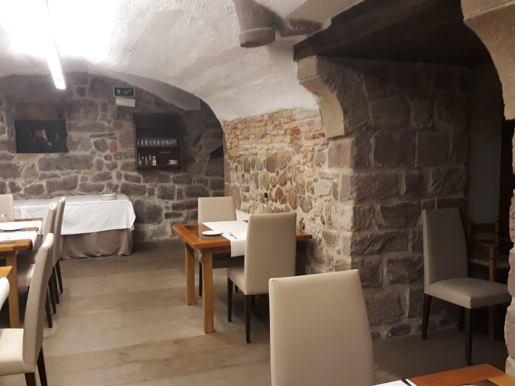Hotel Rural LATORRIÉN DE ANE主图