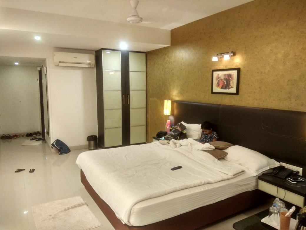 Hotel Princess Park主图