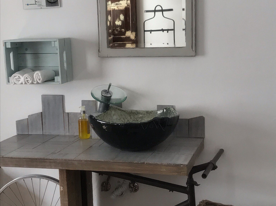 Lovin Book Guesthouse主图