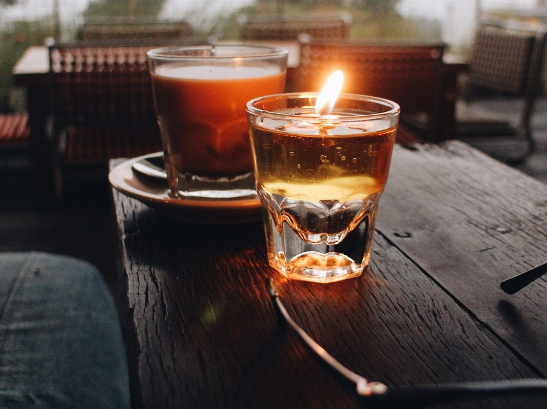 史蒂维G酒店主图