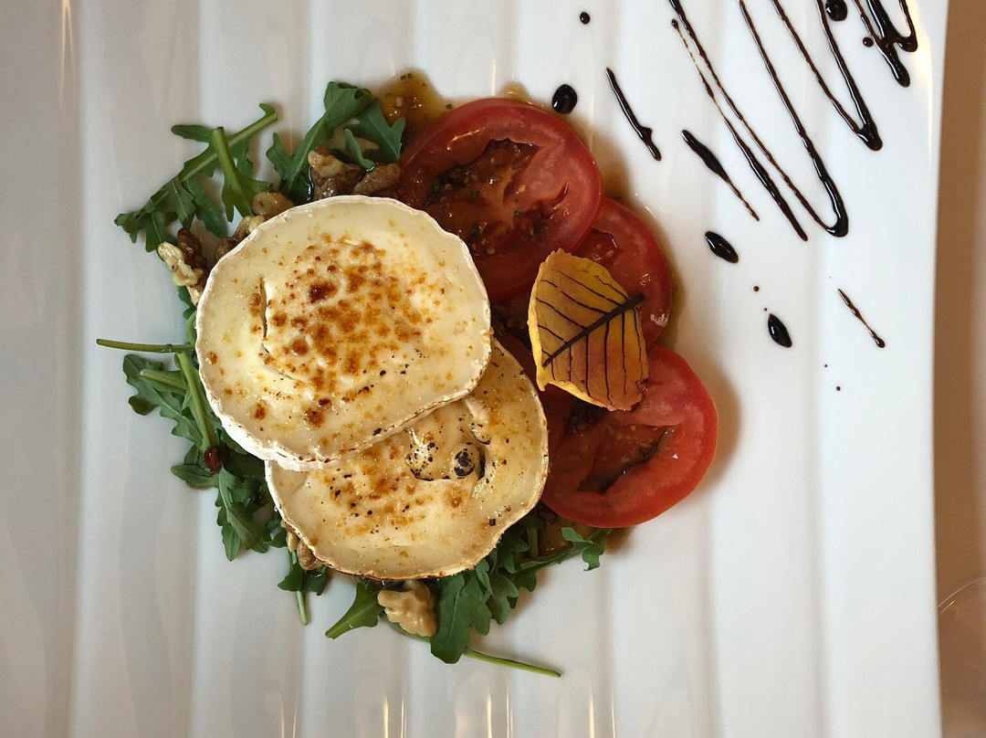 Hotel Bergland im Pitztal主图