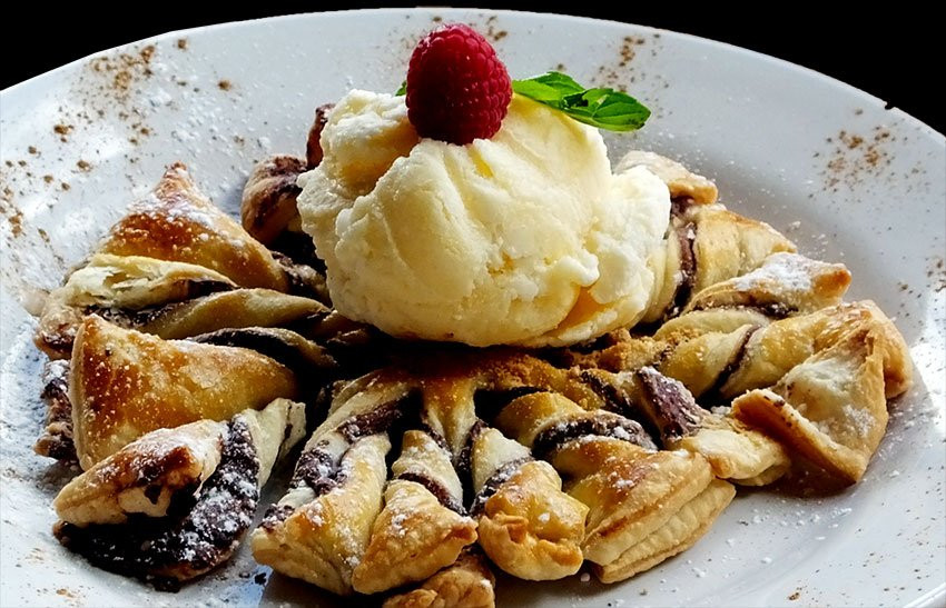 Cocula餐馆和美食-Echeveria Grill