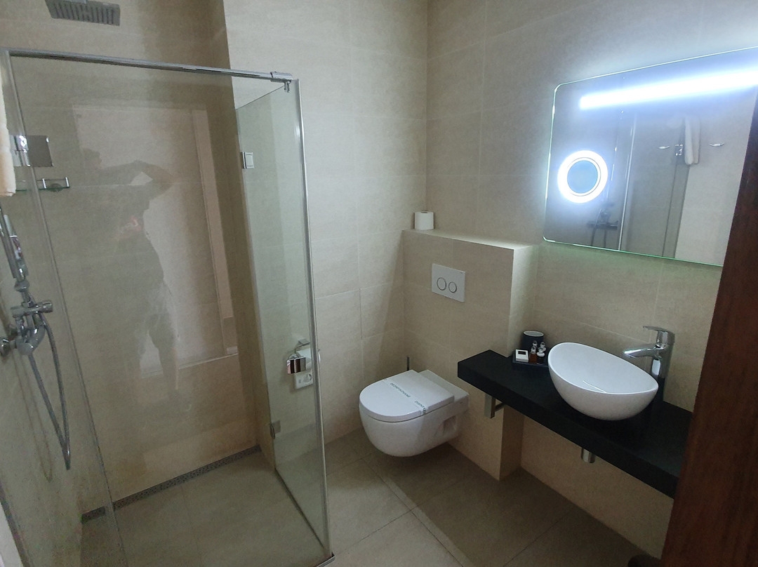 Village Resort Hanuliak主图
