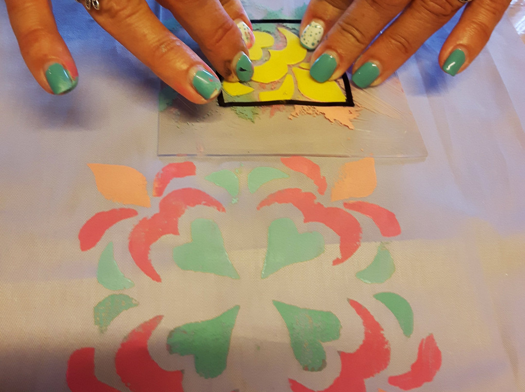 Studio Maromia-Amirim必去景点