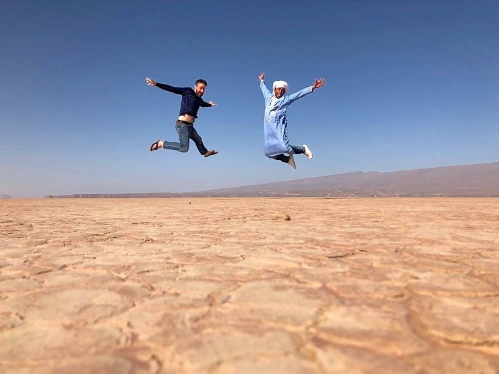 Morocco Sunny Days-马拉喀什必去景点
