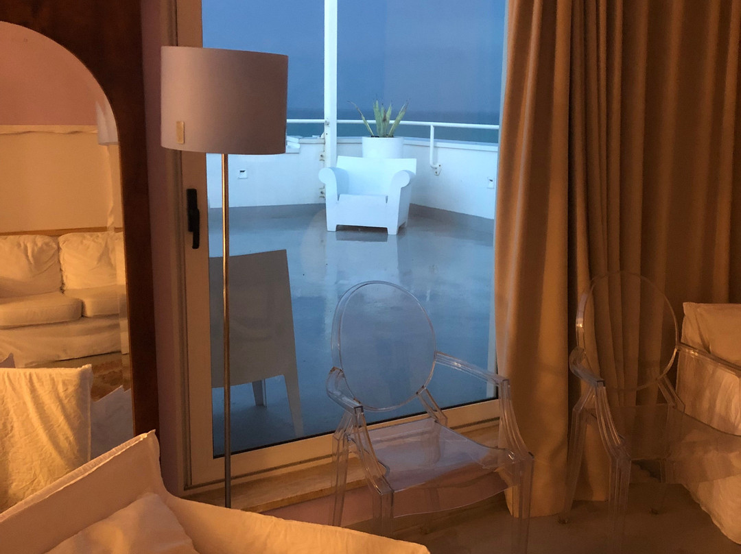 Hotel Roma主图