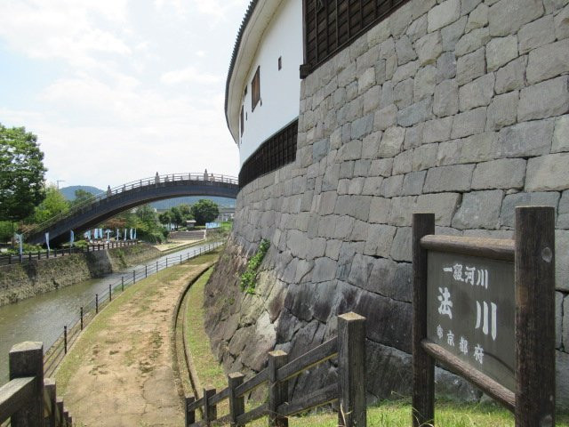 Shoryu Bridge景点图片