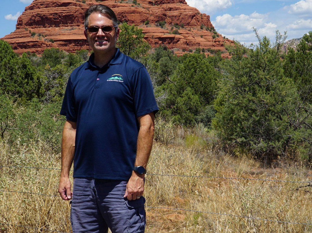 Arizona Scenic Tours - Day Tours-凤凰城必去景点