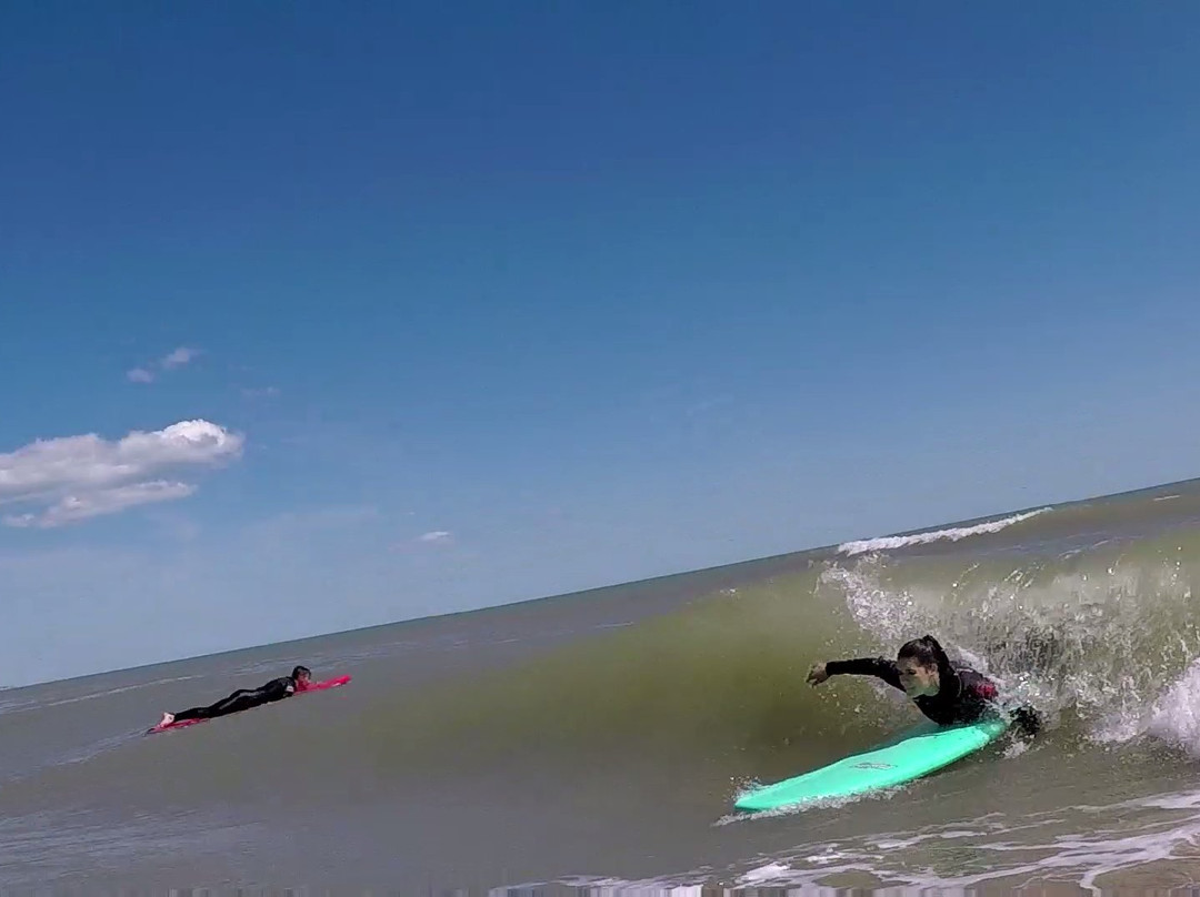 Dolmen True to Adventure-卡斯特尔德费尔斯必去景点