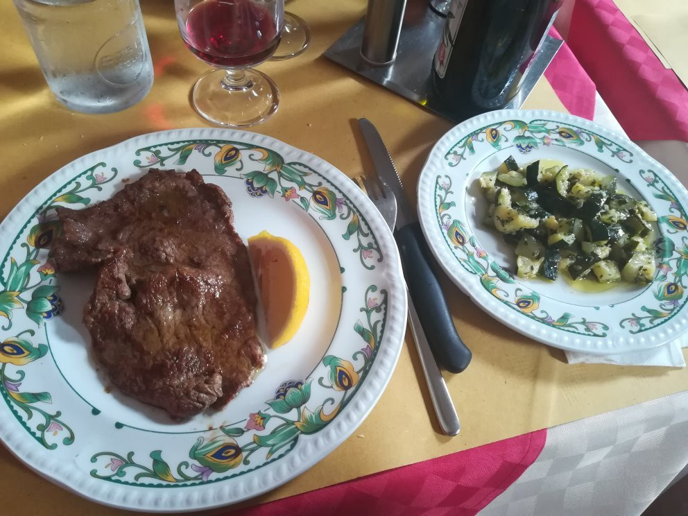 Il Porticino