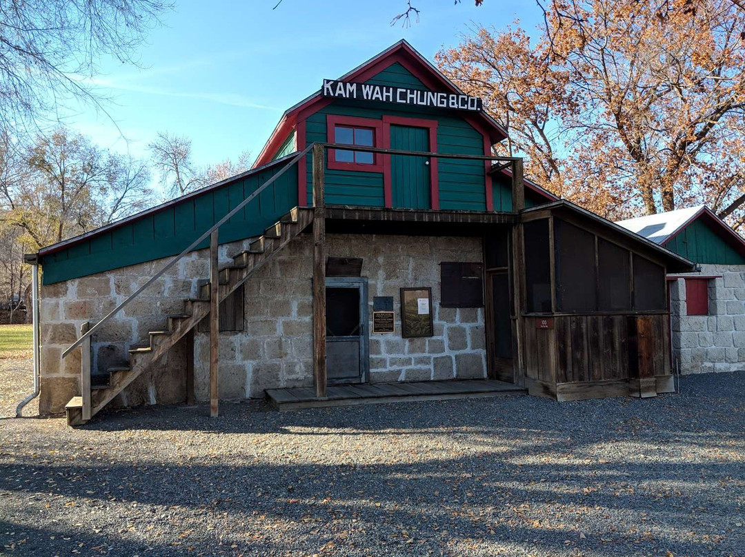 Best Western John Day Inn主图