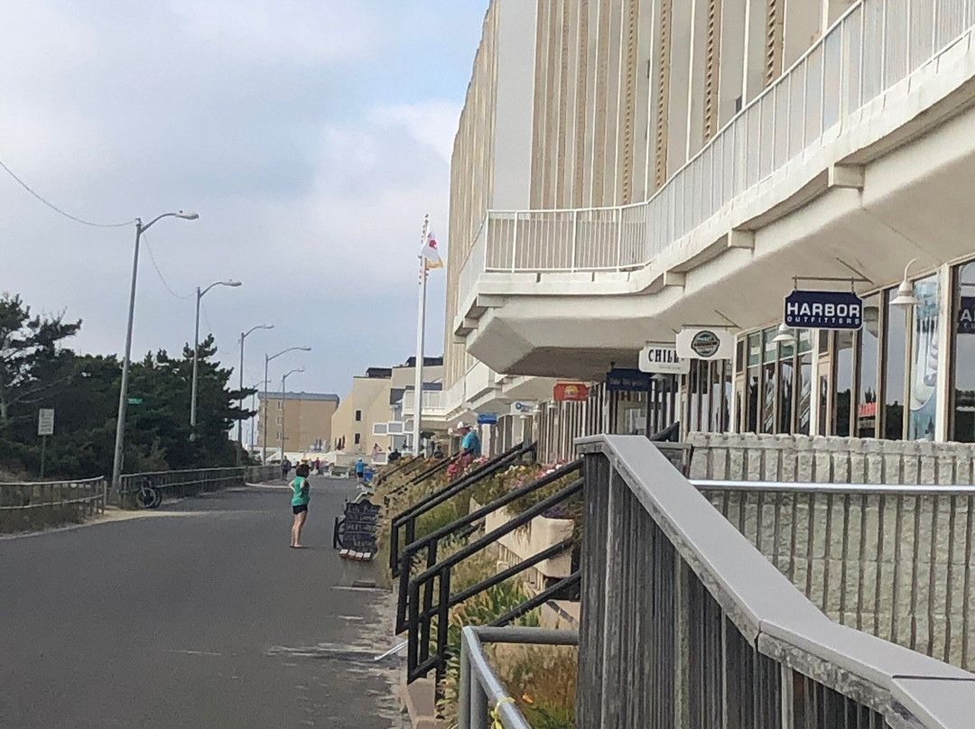 Sea Isle City Promenade景点图片