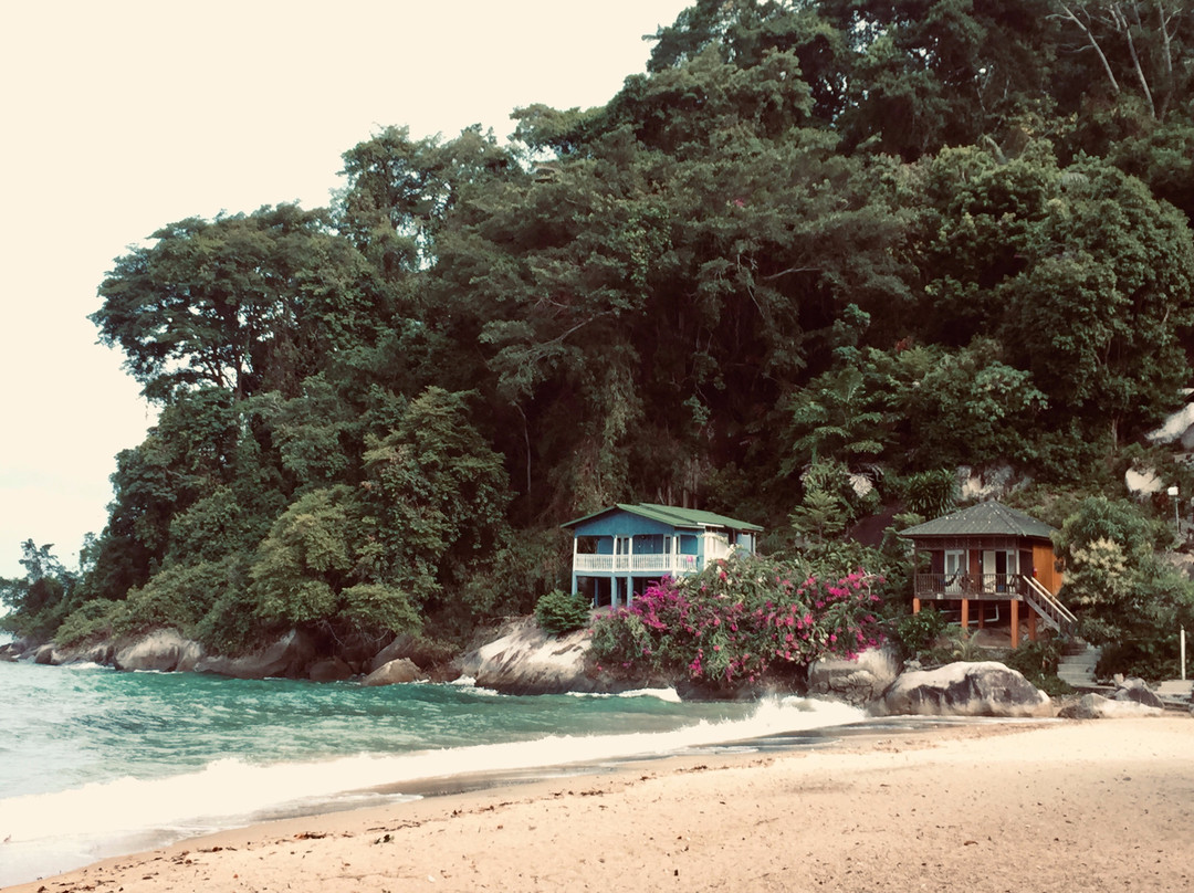 Fiqthya Chalet & Cafe