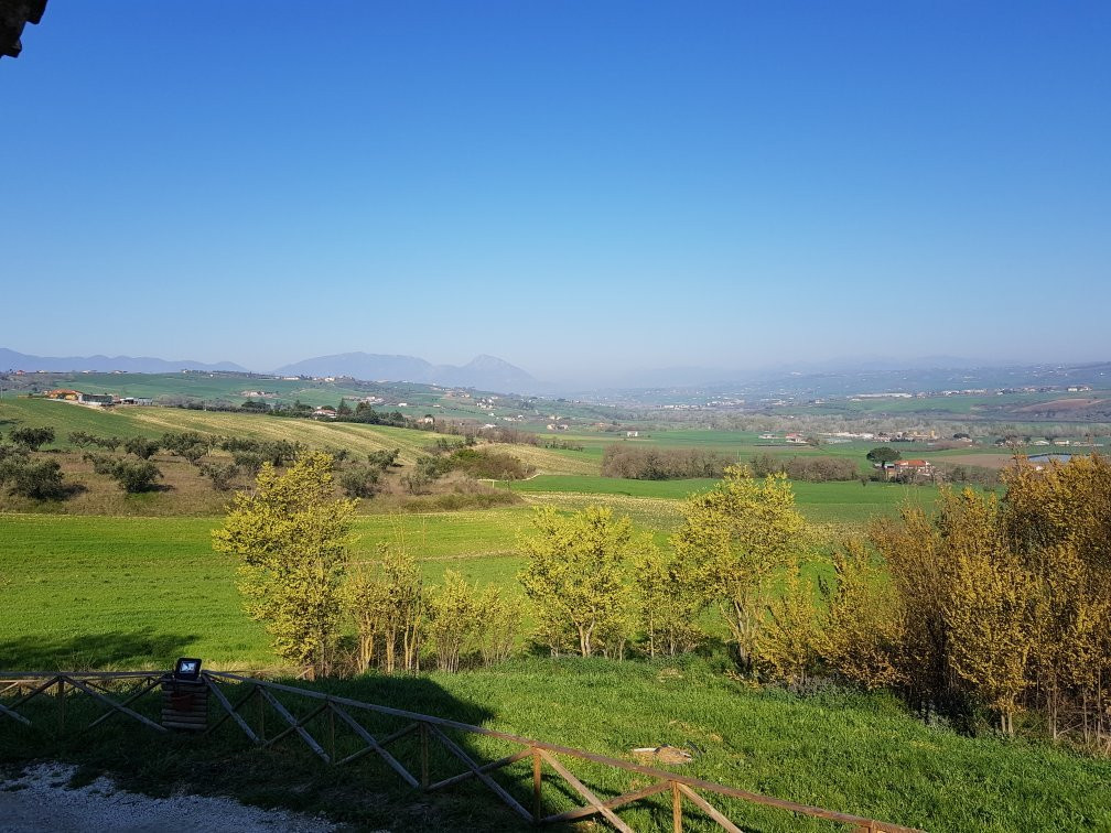 Agriturismo La Torretta Baronale主图