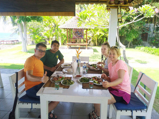 Pemuteran Taxi Service-佩母德兰必去景点