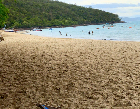 芭提雅快艇租赁-芭堤雅必去景点