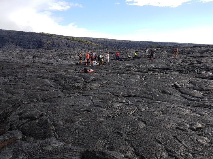Epic Lava Tours-火山必去景点