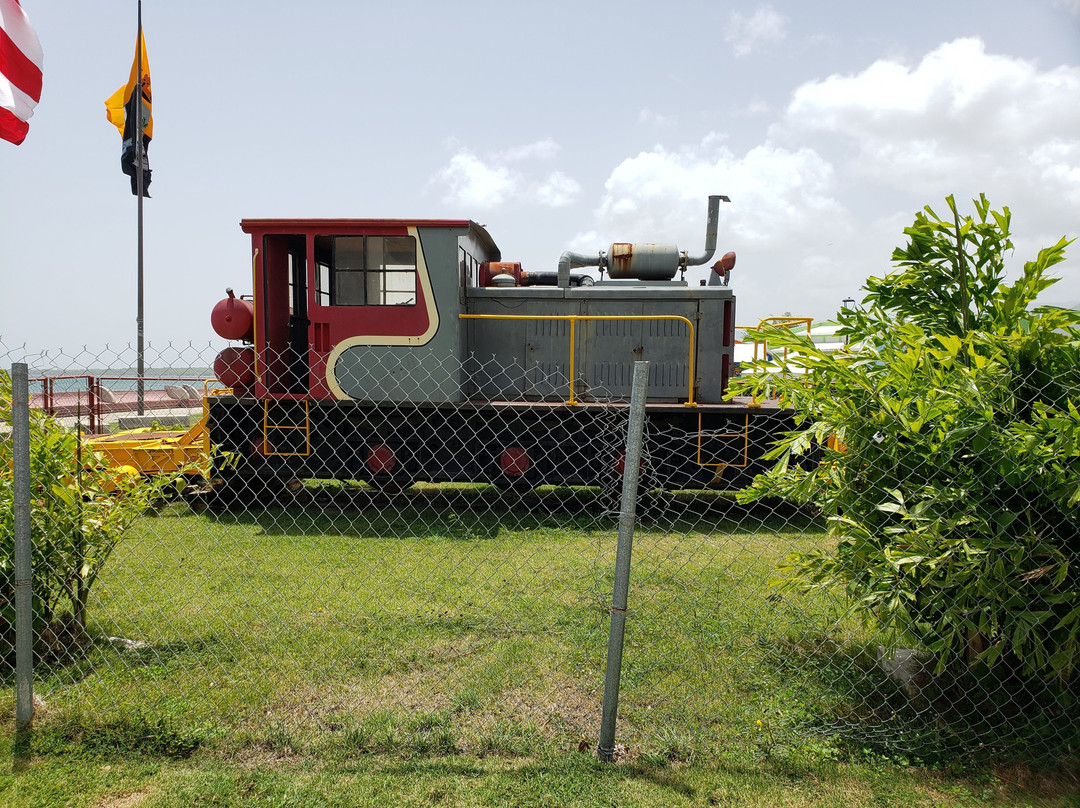 Malecon de Arroyo-Arroyo必去景点