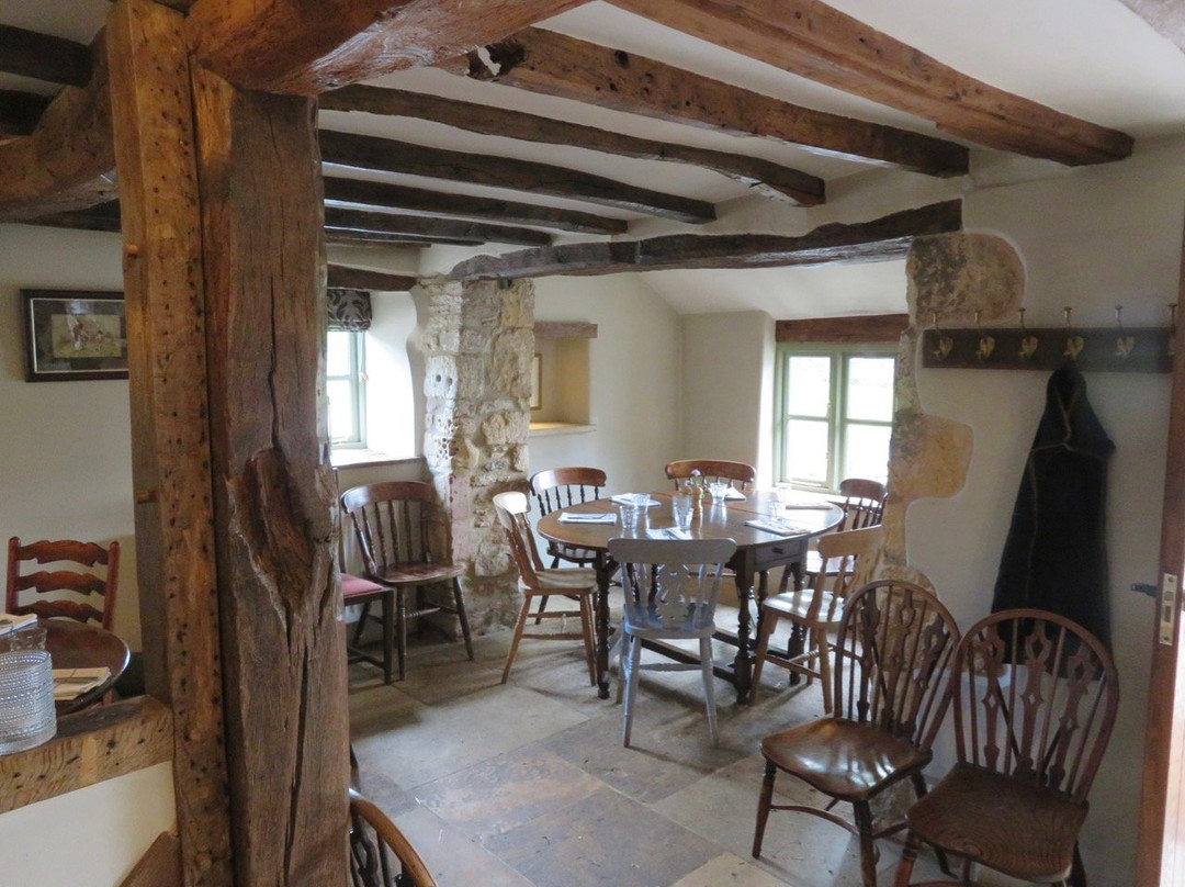 The Plough Inn主图