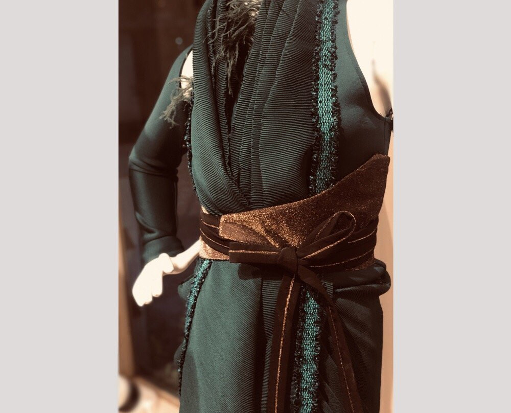 Renasci Fashion House-金奈（马德拉斯）必去景点