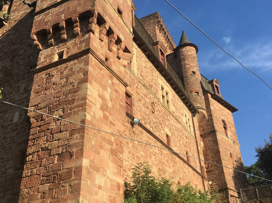 Château La Servayrie主图