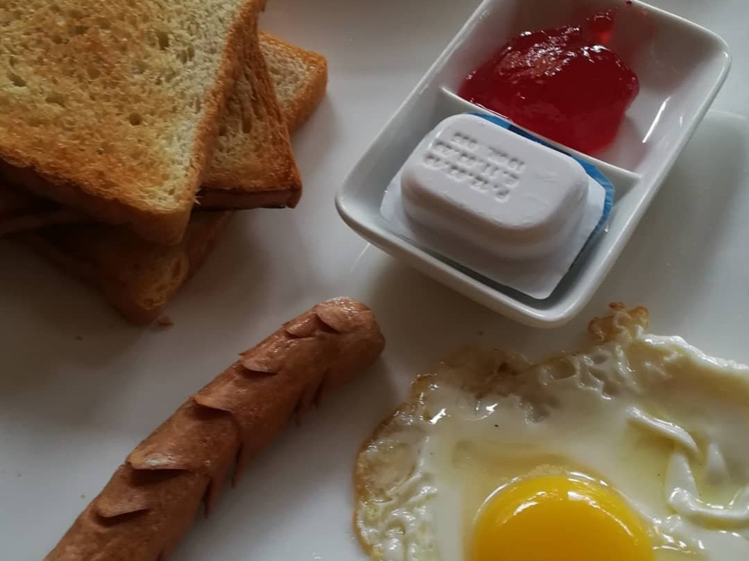 拉斯朵科洛威尔酒店主图