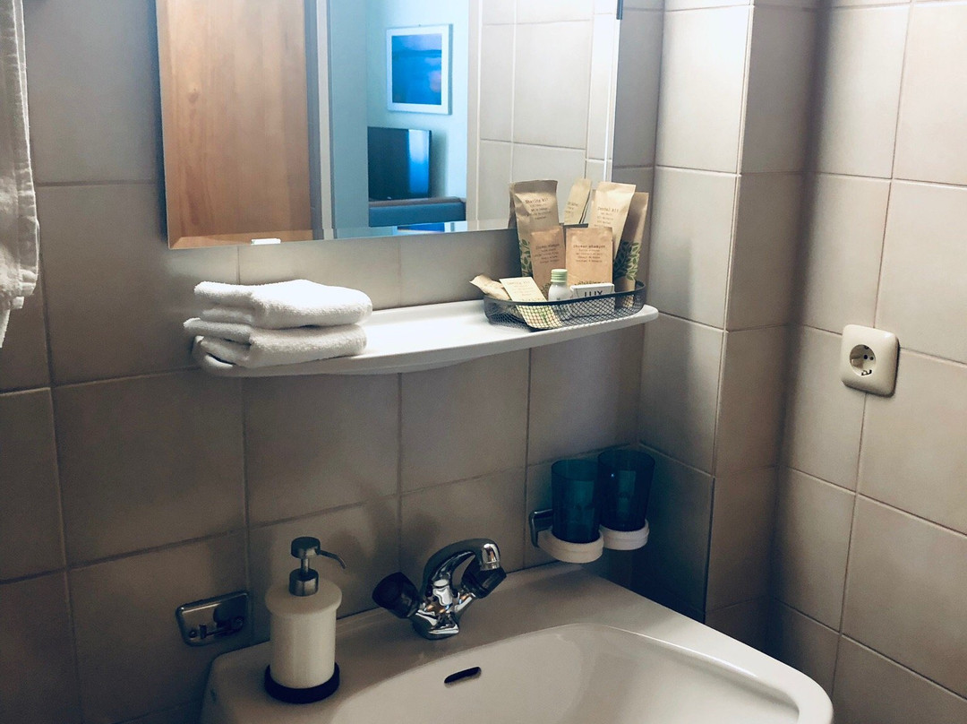 Rangger Gasthof主图