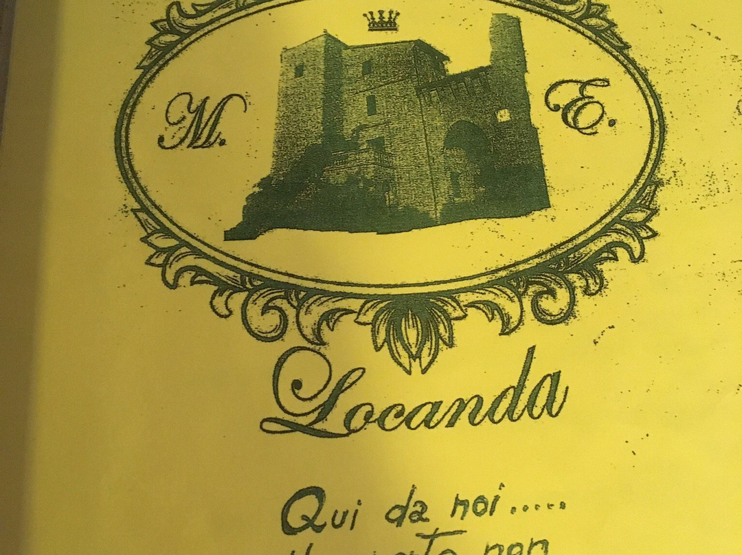 Locanda Manfredi