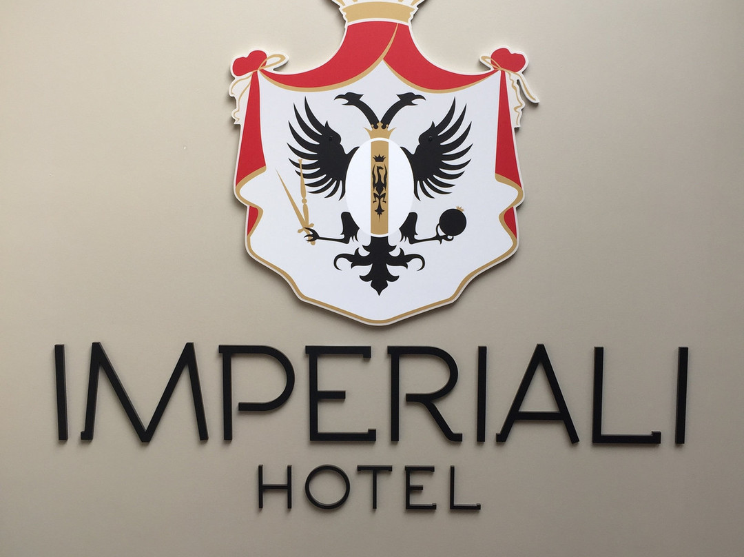 Imperiali Hotel主图