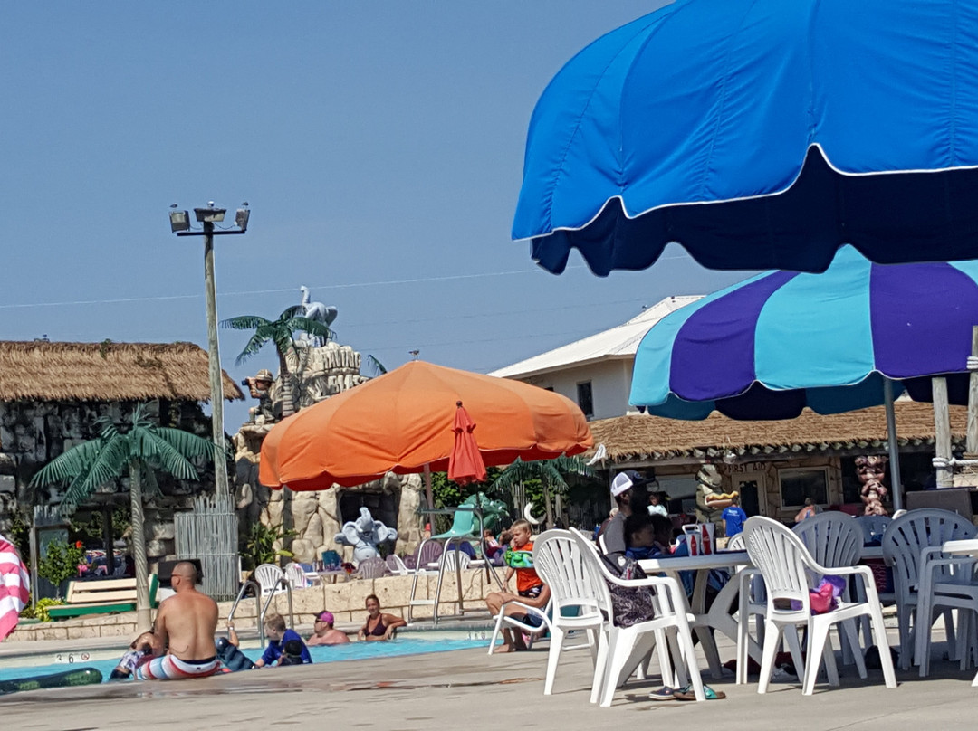 Jungle Jim's-里霍博斯比奇必去景点