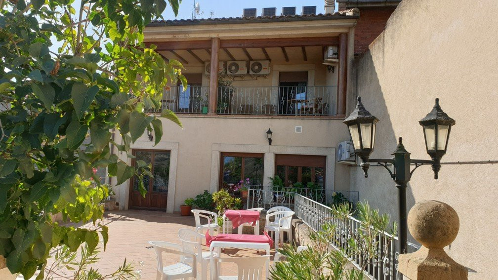 La Juderia de Las Arribes主图