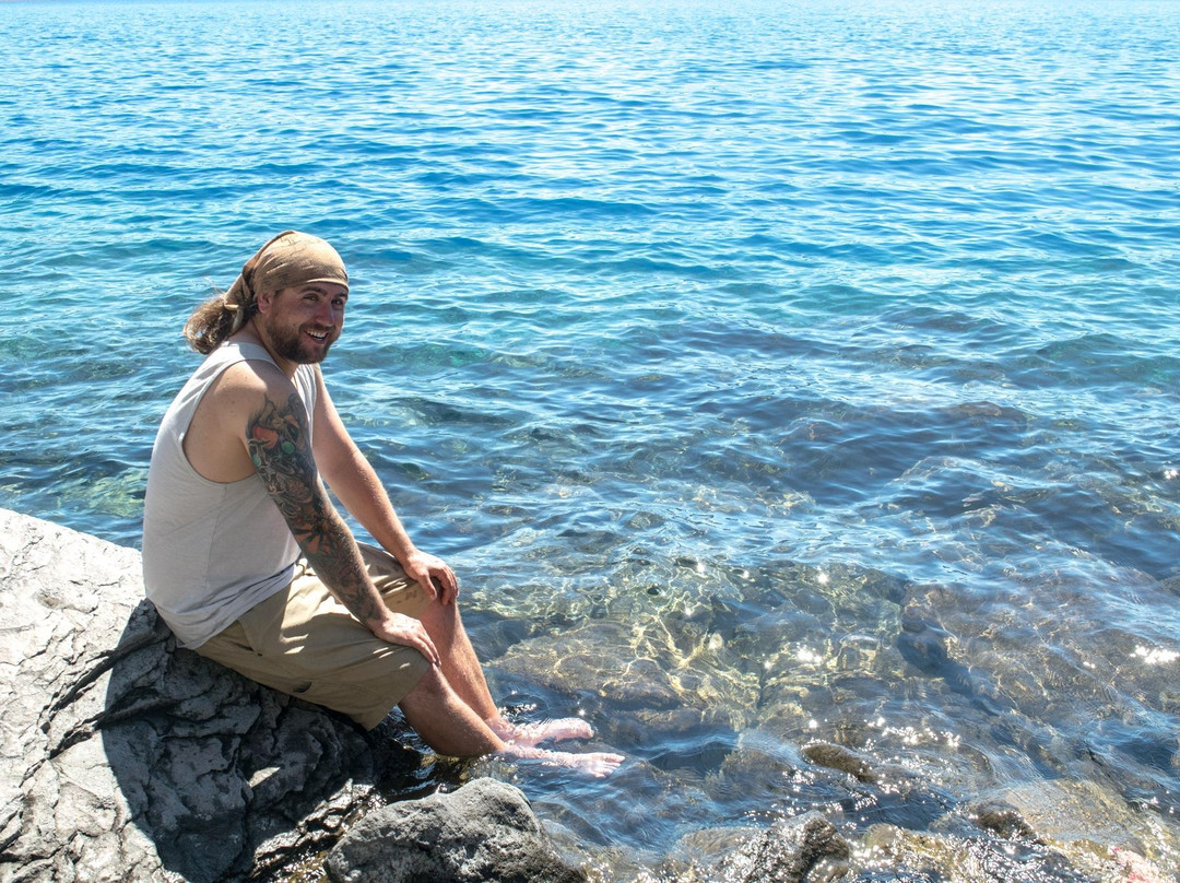 Left Coast Adventures-Shady Cove必去景点