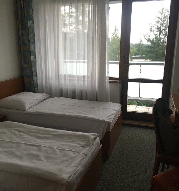 Hotel SOREA URÁN主图