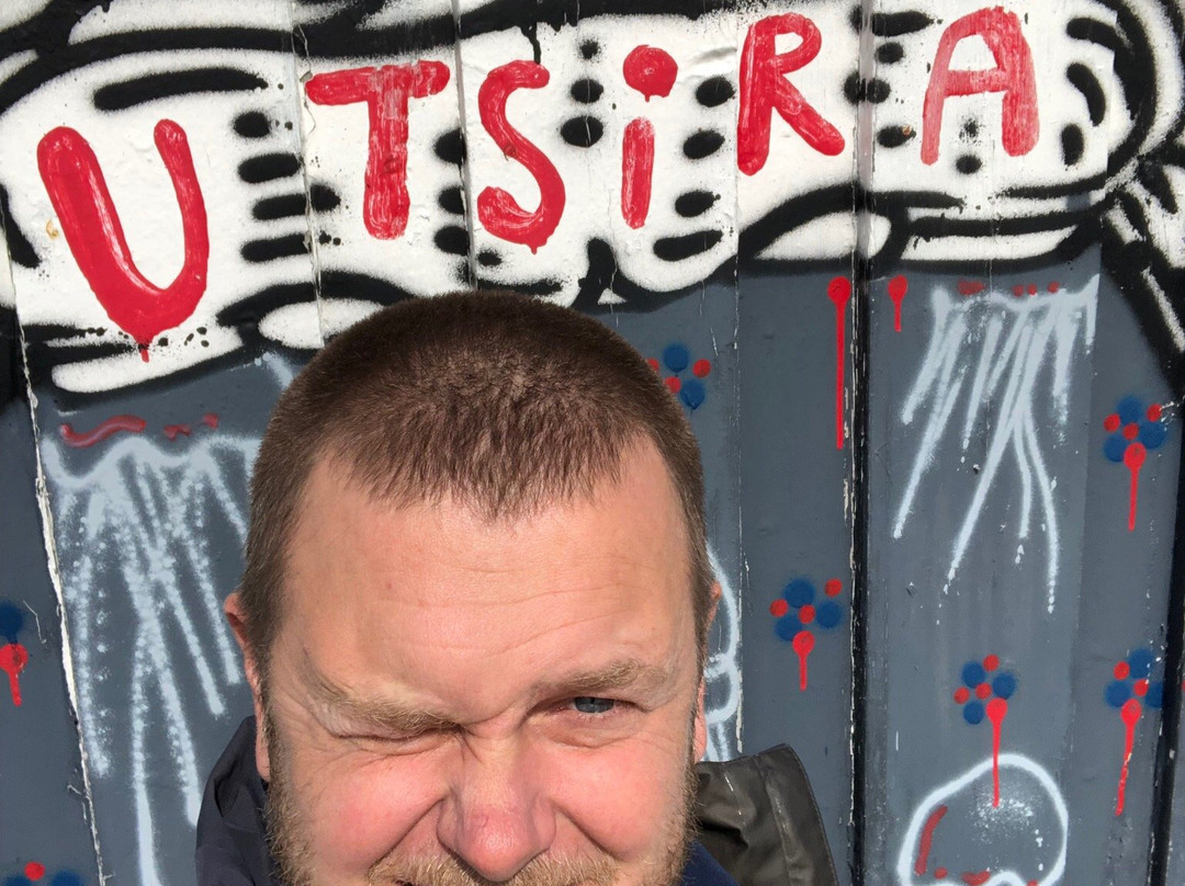 Utsira Overnatting主图