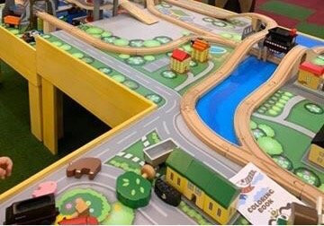 Kidzoona-拉斯皮纳斯市必去景点