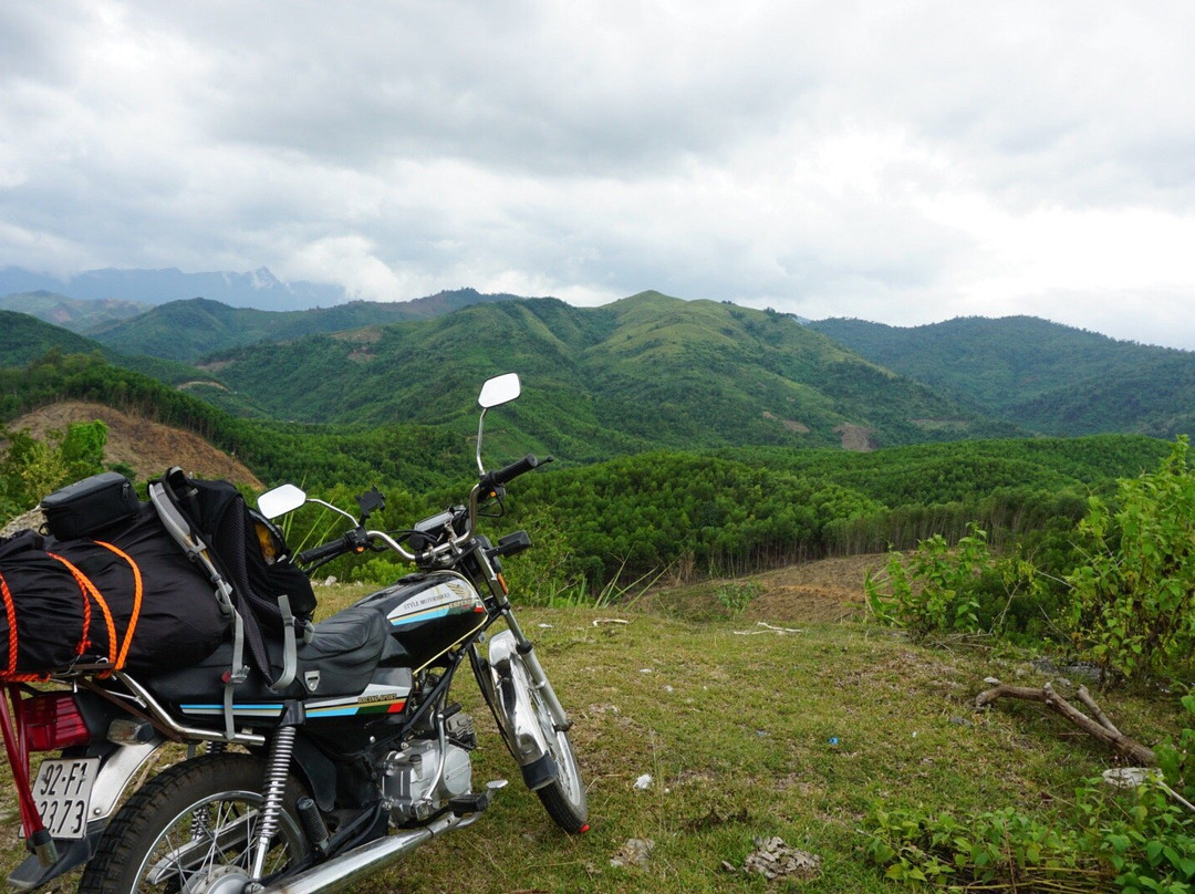 Style Motorbikes-胡志明市必去景点