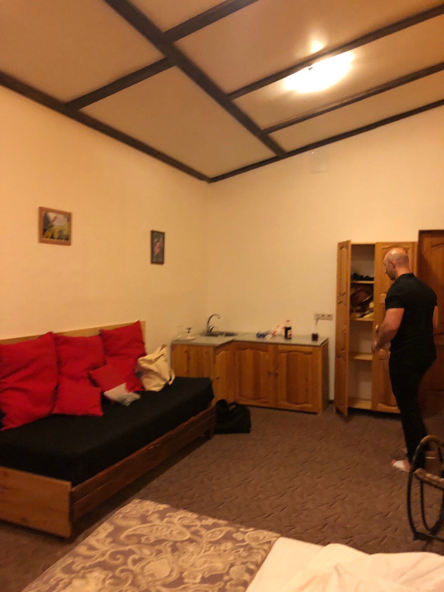 Guest House Eco-Apart-官方