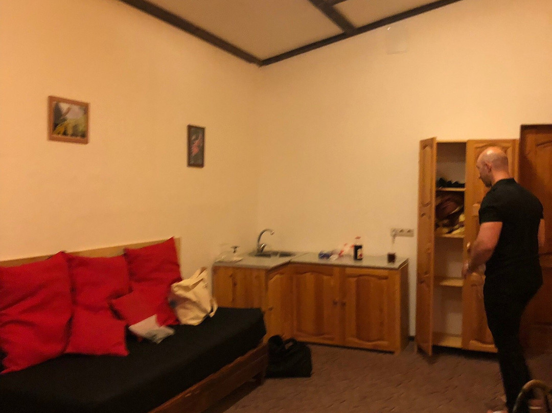 Guest House Eco-Apart主图