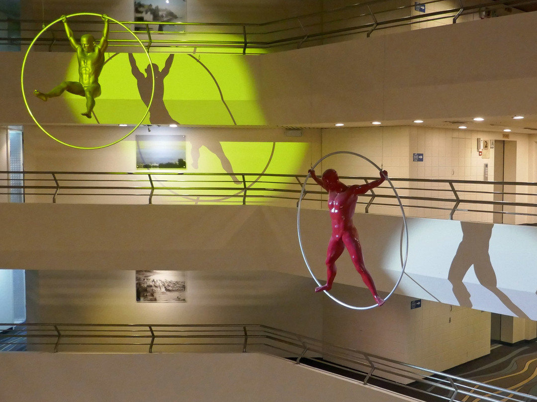 莱昂纳多俱乐部提比利亚全包型酒店主图