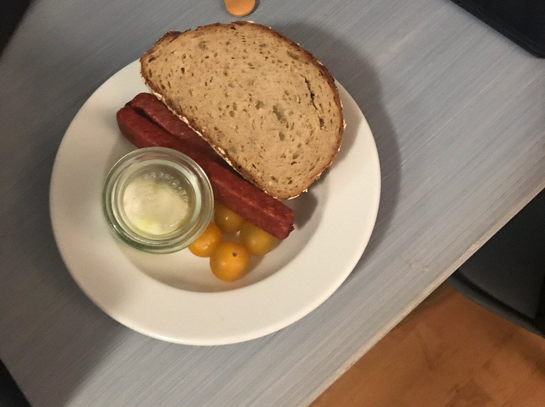Hotel Badischer Hof主图