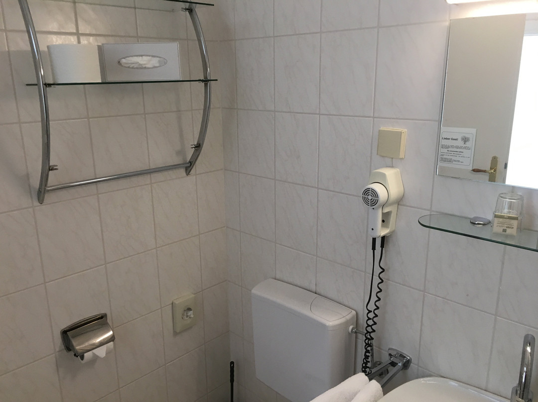 Hotel Victoria主图