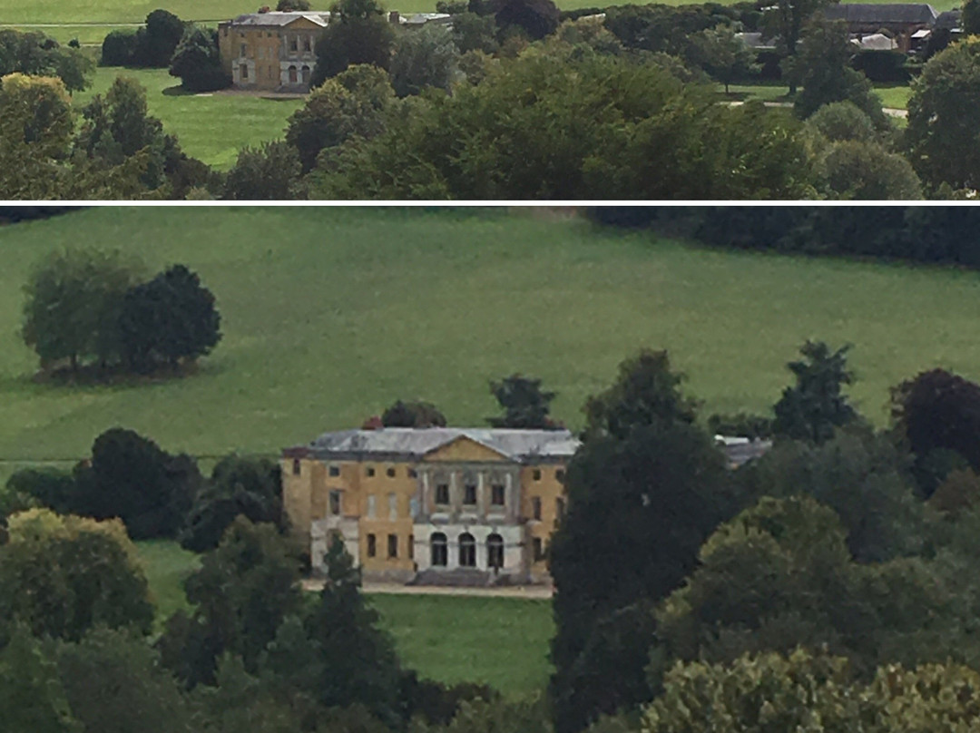 West Wycombe Park-West Wycombe必去景点