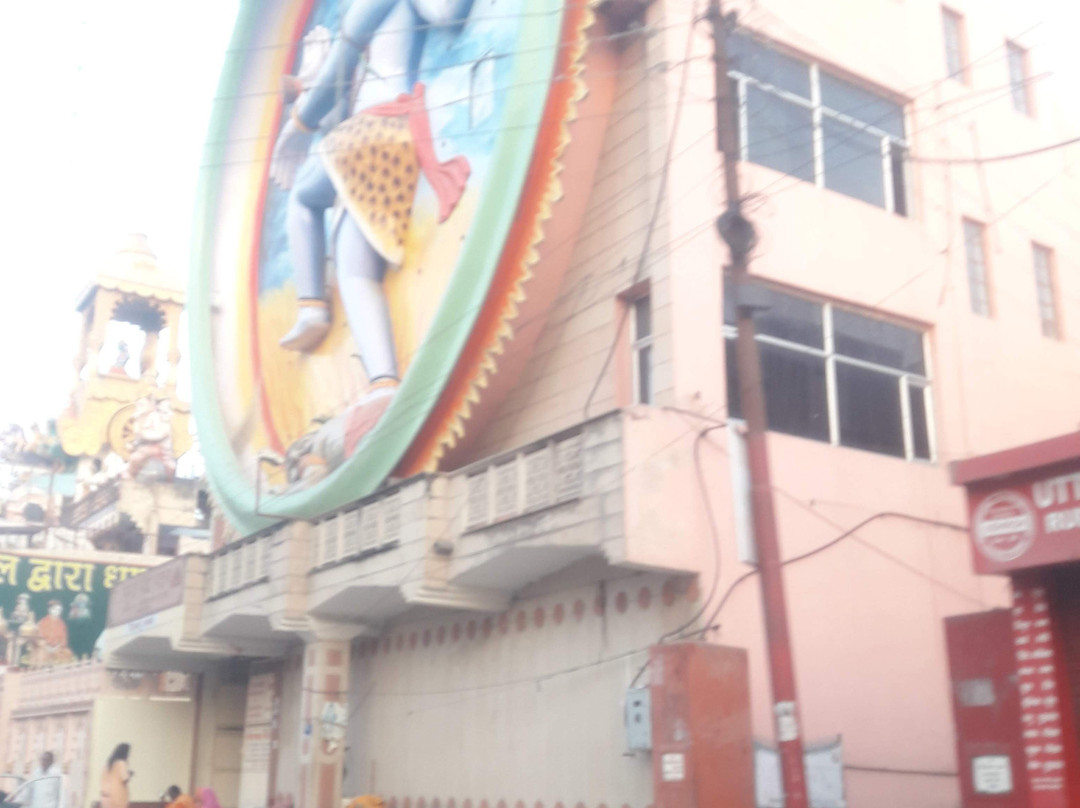 Bharat Mata Mandir景点图片